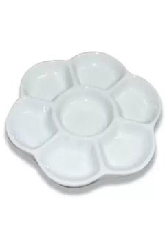 Artmate Artmate Ceramic Palette (16 Cm) 
