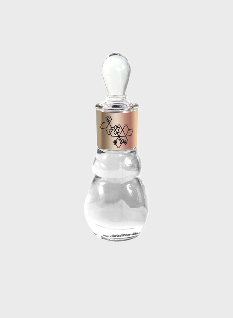 Ajmal Musk Silk Perfume Oil EDP 60 ml - Image 1