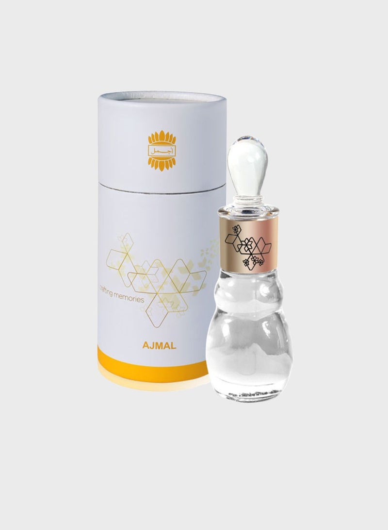 Ajmal Musk Silk Perfume Oil EDP 60 ml - Image 3