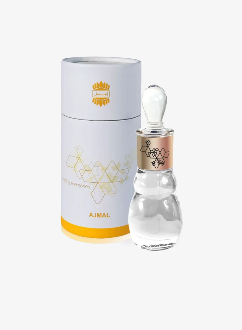 Ajmal  Musk Silk Perfume Oil EDP 60 ml for Women | Best Price UAE