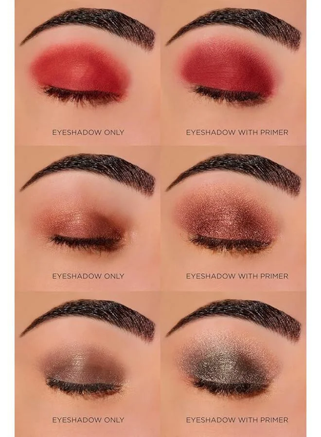 Sigma Beauty BEAUTY EYESHADOW BASEPRIMER SORBET