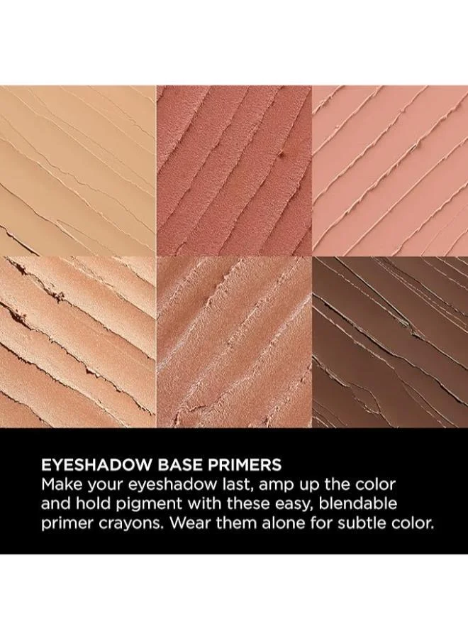 Sigma Beauty BEAUTY EYESHADOW BASEPRIMER SORBET