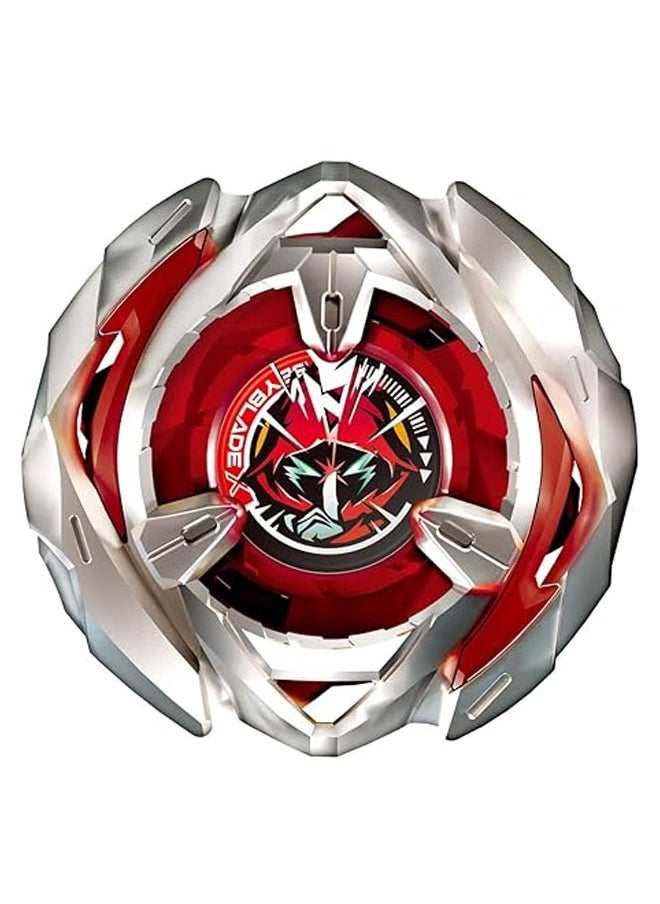 BeyBlade - X Beyblade X BX-05 Booster Wizard Arrow 4-80B - Image 1