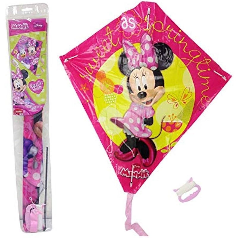 إيولو طائرة ميمي ماوس الورقية - EX2500-1 - Image 2