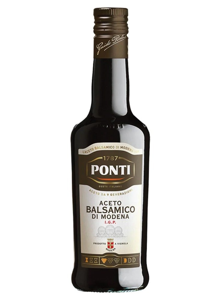 Aceto Balsamico Ponti di Modena IGP 500ml