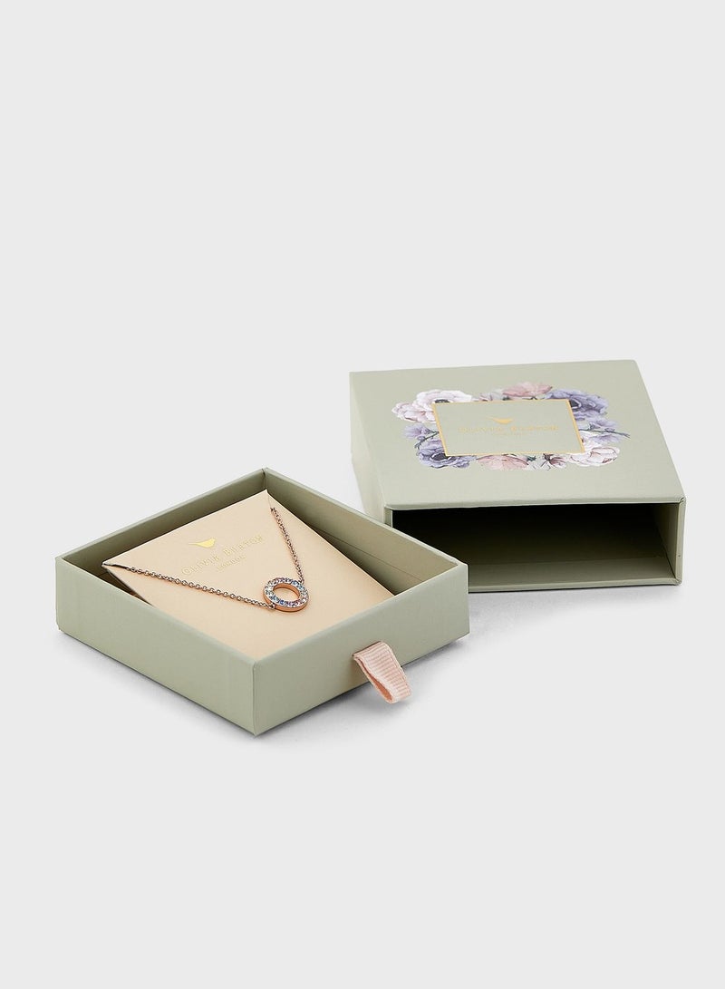 اوليفيا بورتون سوار مزين باحجار - Image 4