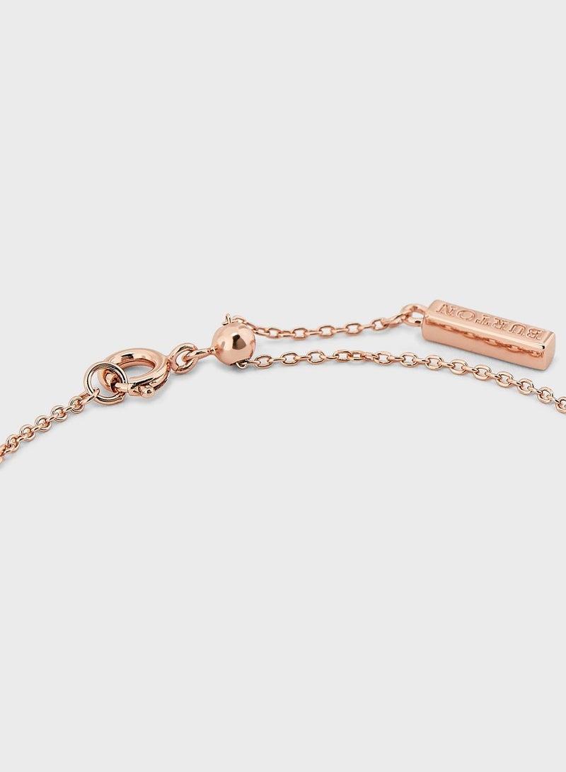 اوليفيا بورتون سوار مزين باحجار - Image 3