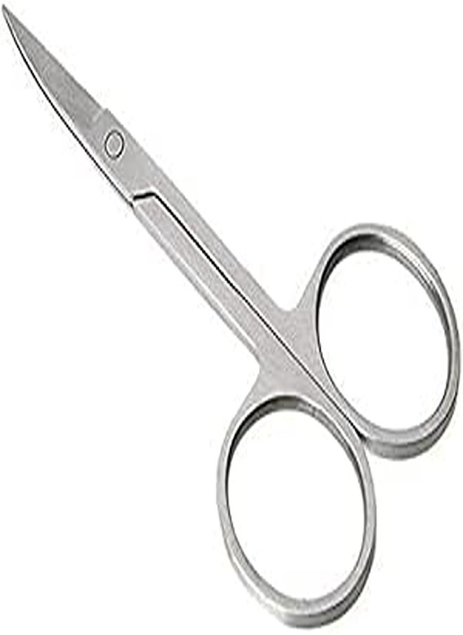 Generic Solagen Nail Scissors 
