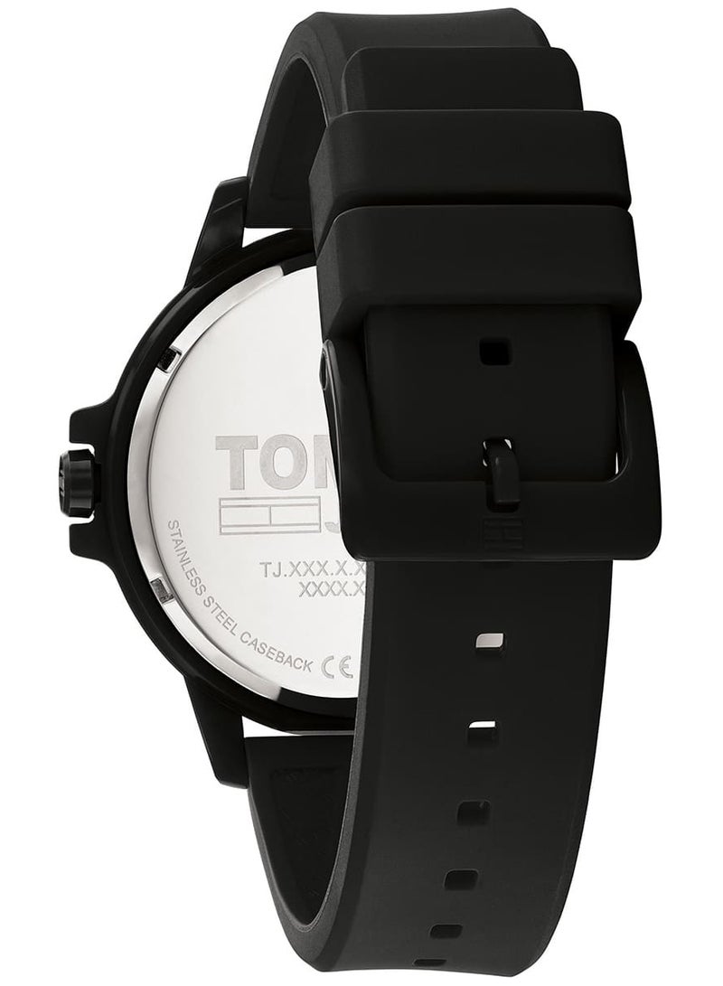 Tommy Hilfiger Watch For Men 179203 - Image 3