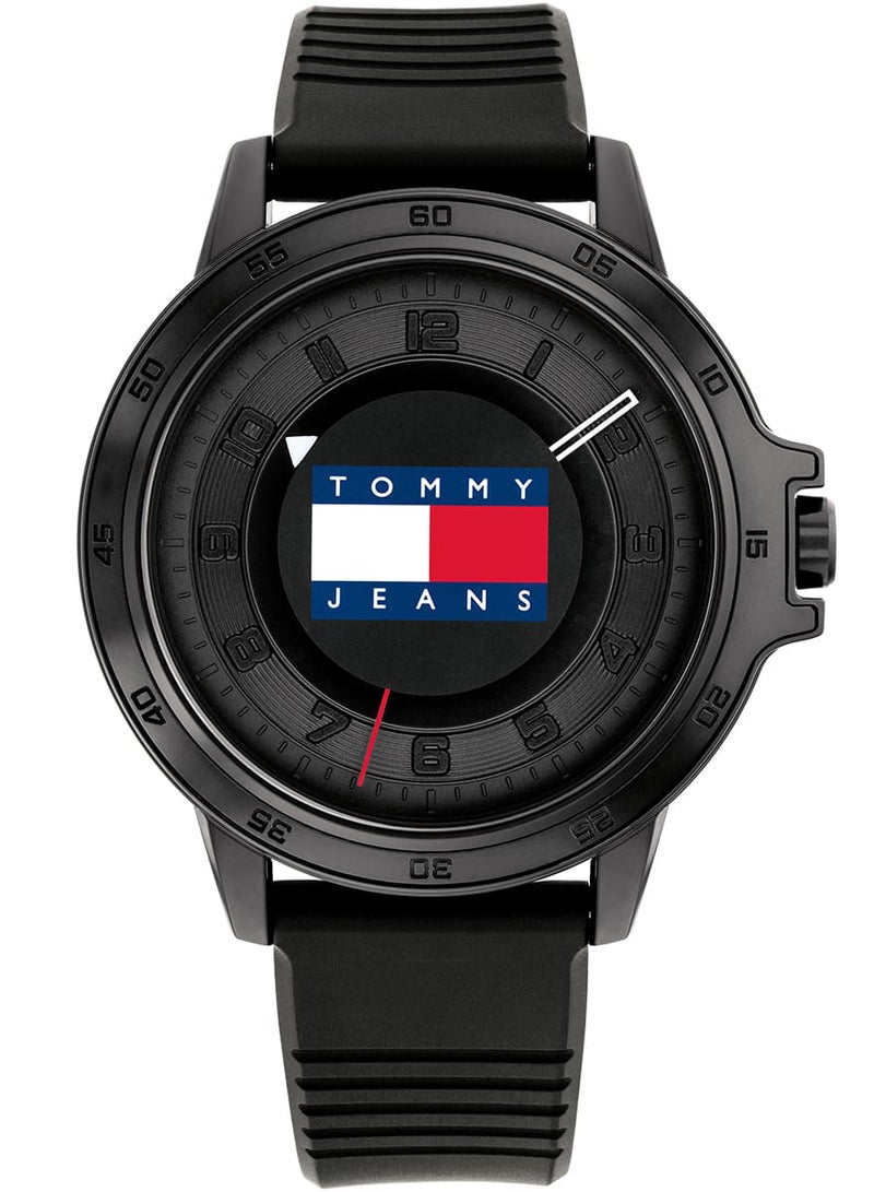 Tommy Hilfiger Watch For Men 179203 - Image 1