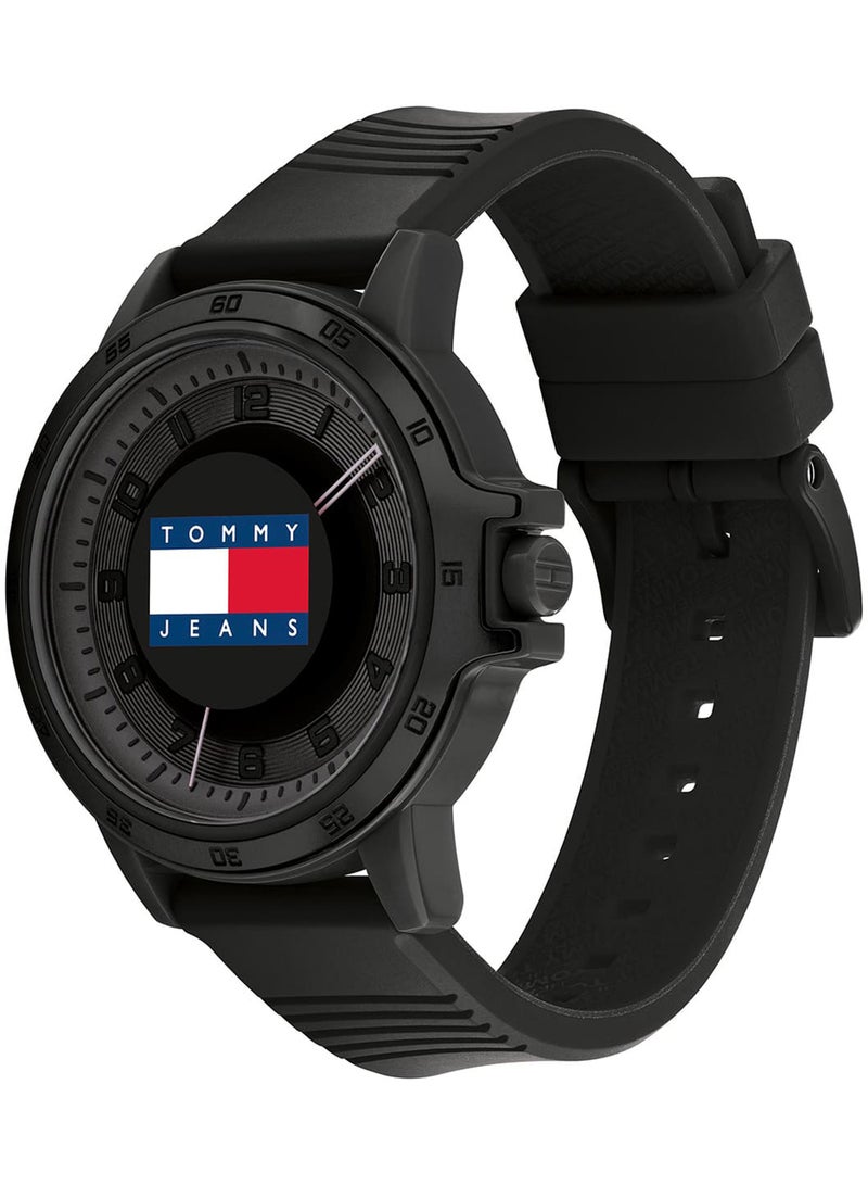 Tommy Hilfiger Watch For Men 179203 - Image 2