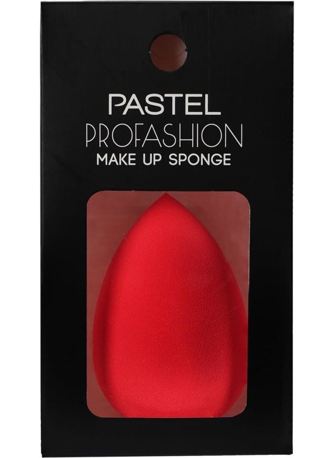 PASTEL Profashion Makeup Sponge  - Image 1