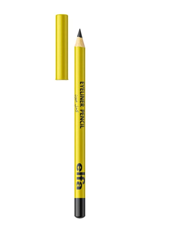Black Eyeliner Pencil