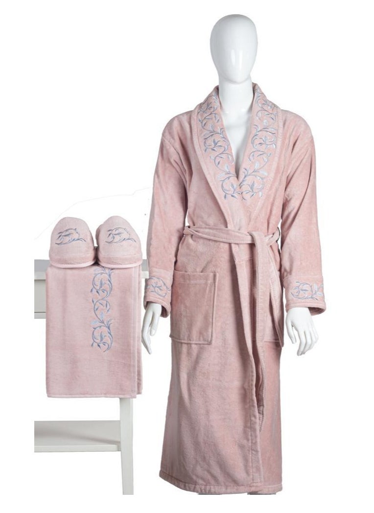 Bathrobe Pink Person - pzsku/Z2689683ECE1D4BB284AAZ/45/_/1697743143/cb2014ad-ca07-4bc4-b8cd-4bbf60dffa7c