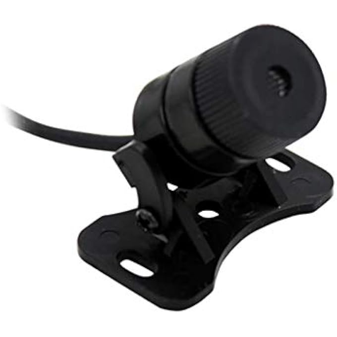 SOLDOUT Red Line AntiCollision Rear End Laser Fog Light Car Parking  Warning Brake Light Auto Styling - Image 4