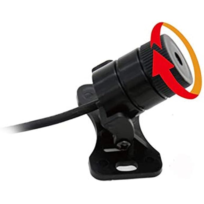 SOLDOUT Red Line AntiCollision Rear End Laser Fog Light Car Parking  Warning Brake Light Auto Styling - Image 3
