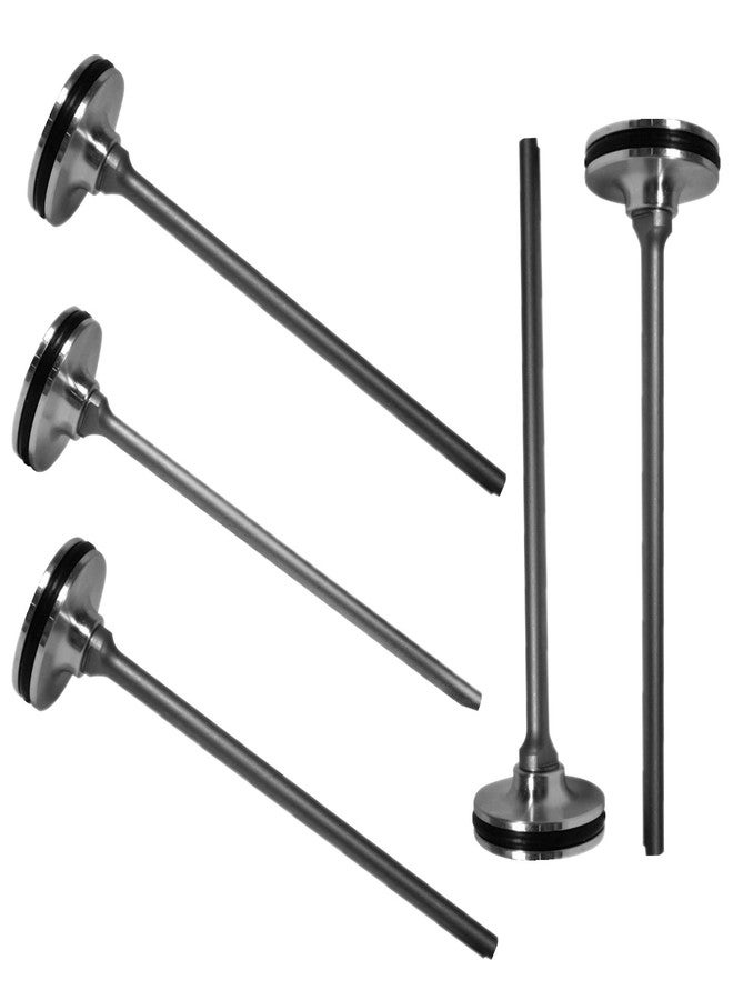 WHFZN Pack of 5 883-471 Aftermarket Piston Driver fit for Hitachi NR65AK NR65AK2 NAILER - Image 1