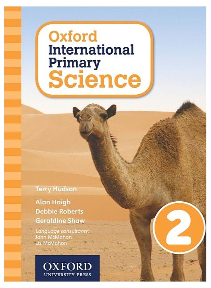 Oxford International Primary Science 2 – Enhanced e-Book Edition - Image 2
