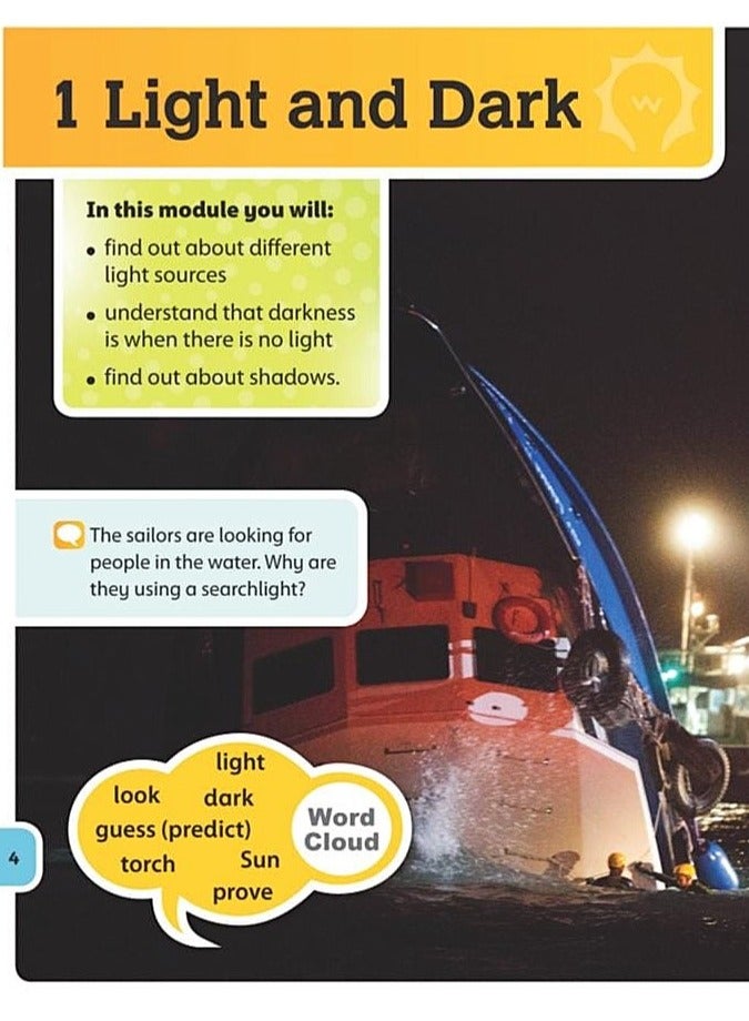 Oxford International Primary Science 2 – Enhanced e-Book Edition - Image 5