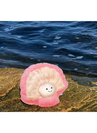 Clam 16cm with a bonus 3B dust bag.