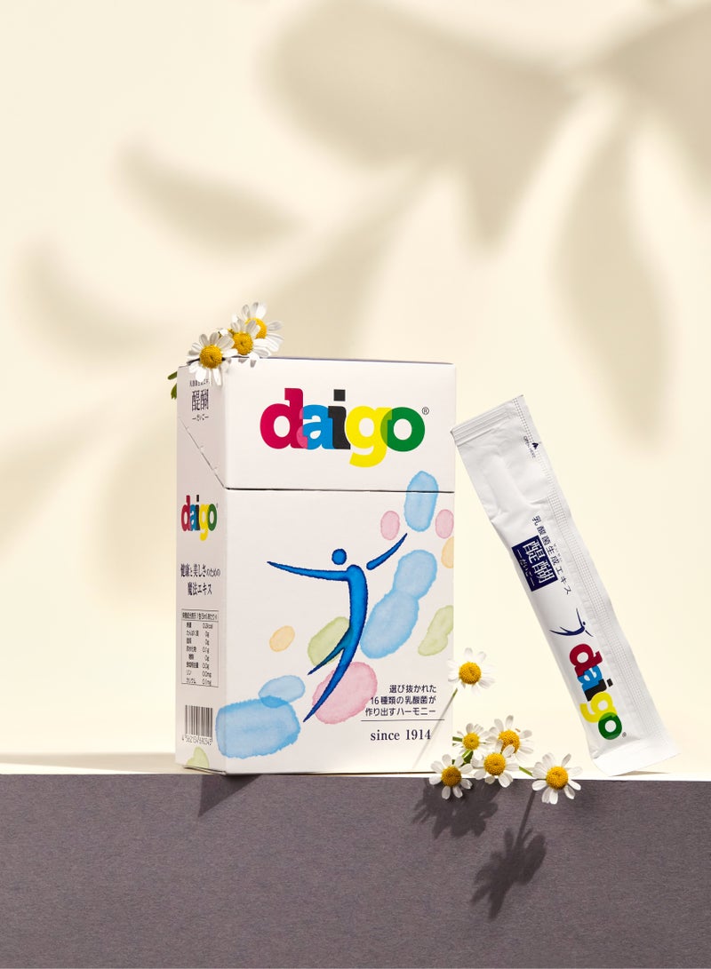 Daigo Metabiotic 150 ml - Image 4