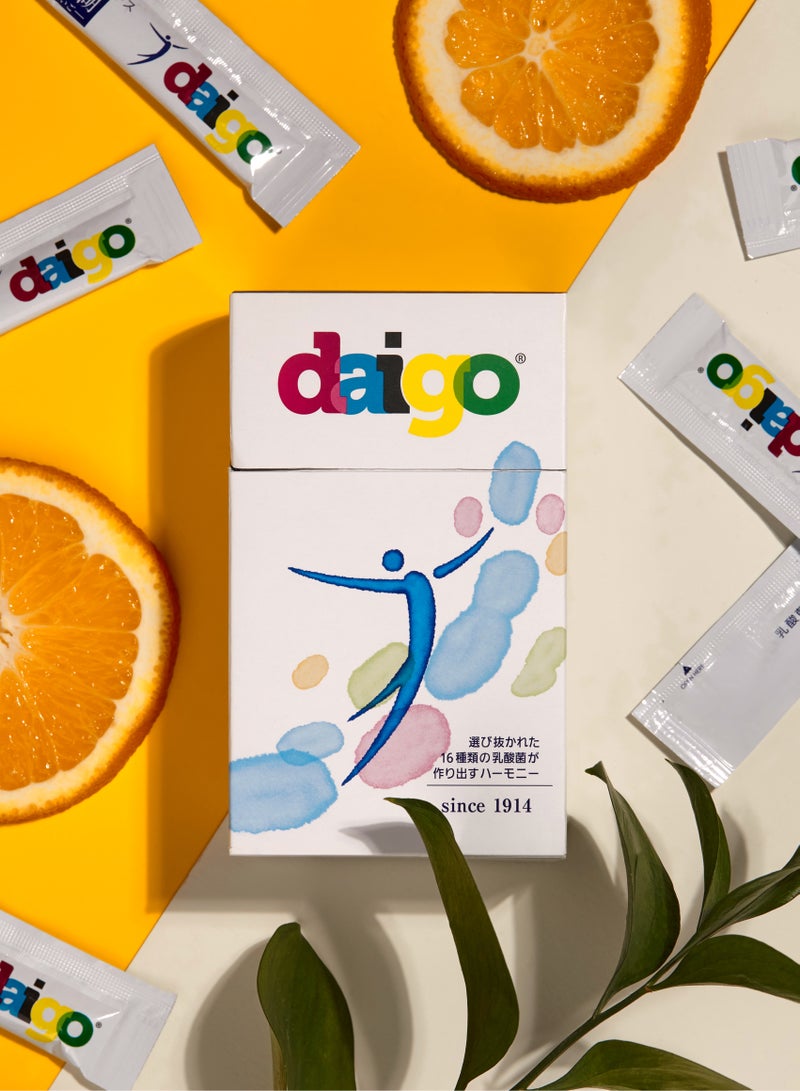 Daigo Metabiotic 150 ml - Image 5