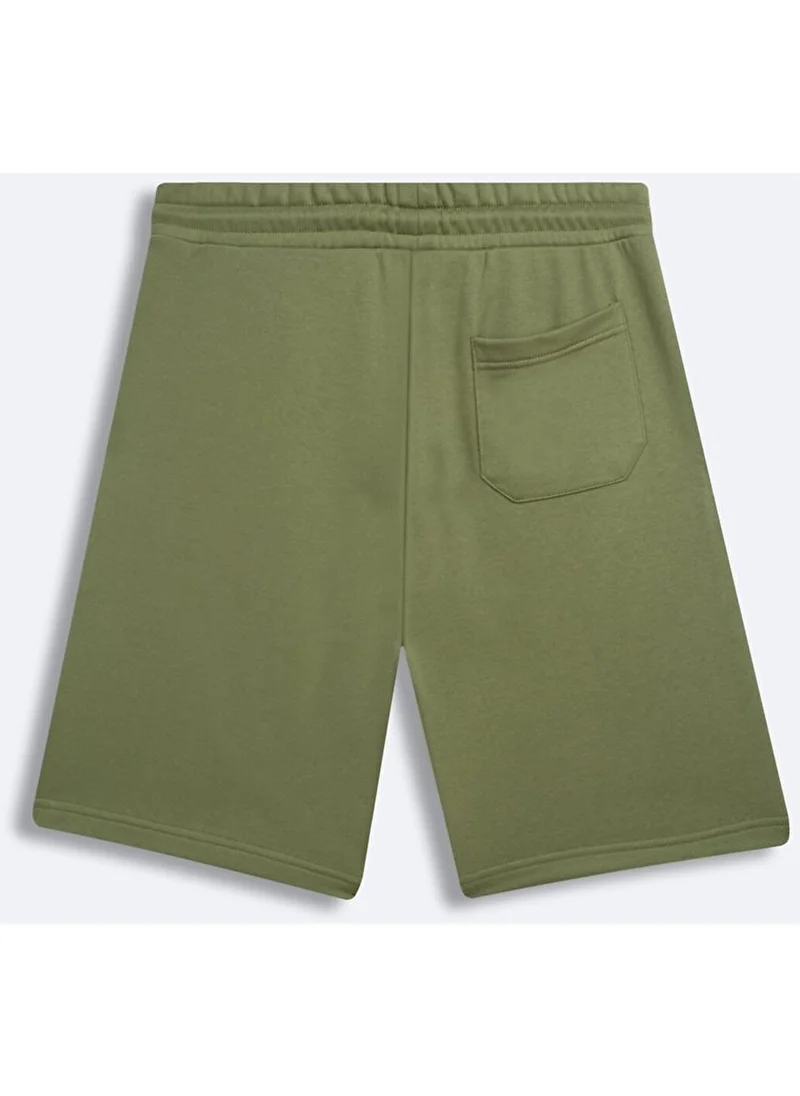 LTB Beige Shorts