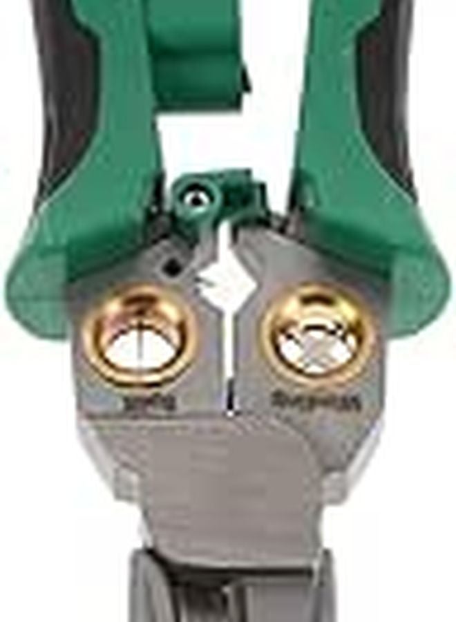 Stainless Steel Wire Stripping Pliers With Voltage Tester 8 In 1 Multi Function Electrical Tool