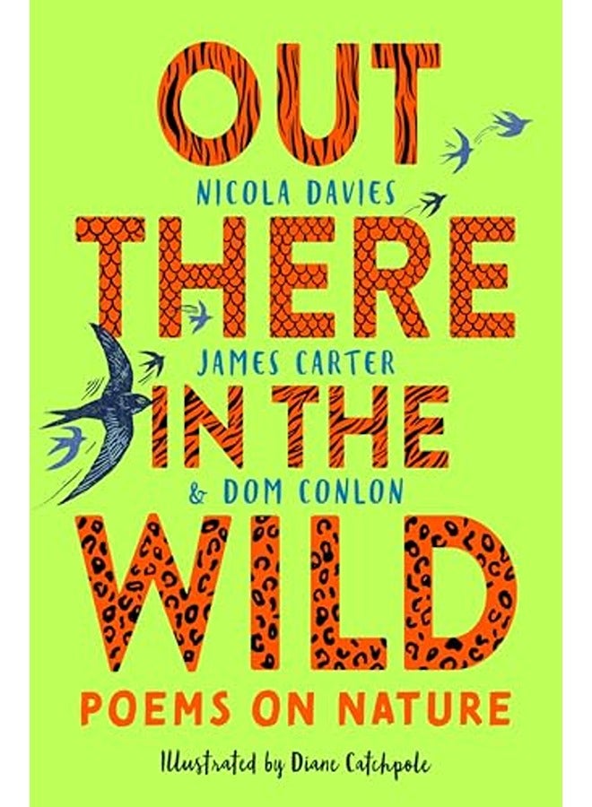 Out There In The Wild