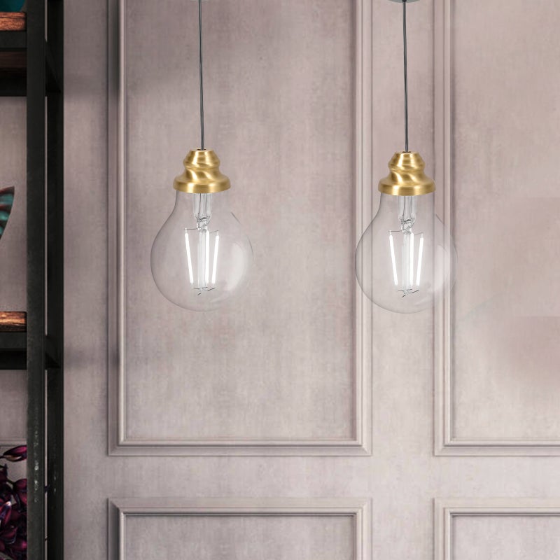 🏠 رؤوس لمصابيح مع قاعدة متي ة وتركيز إضاءة محس وتصميم قوي - Image 3
