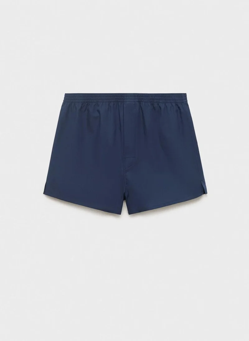 Mango Man Mixed boxer 2 pack