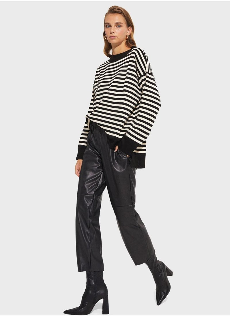 JUNE High Waist Pant - Image 3