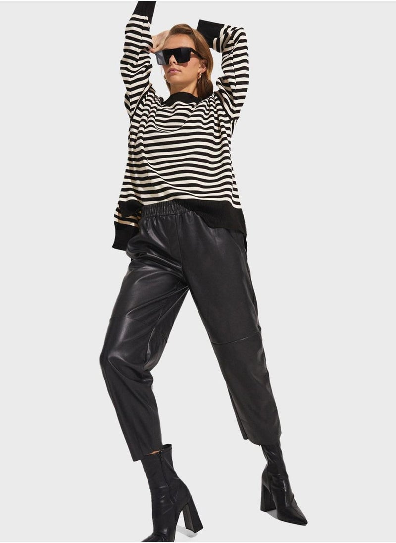 JUNE High Waist Pant - Image 5