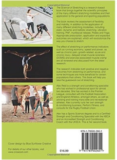 The Science of Stretching  - Image 2