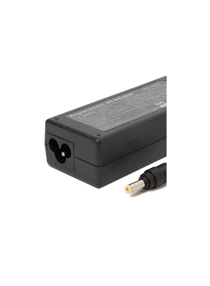 نيوستار محول لأجهزة الكمبيوتر المحمول إتش بي أسود - Image 2