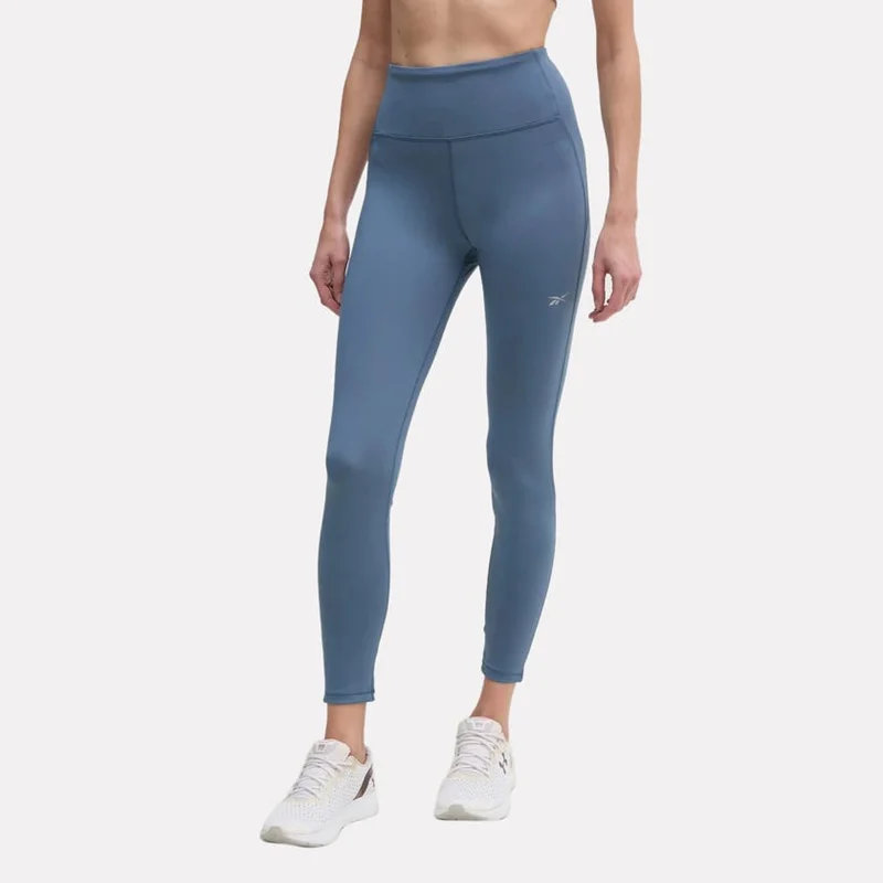 Reebok Blue Women's Tights