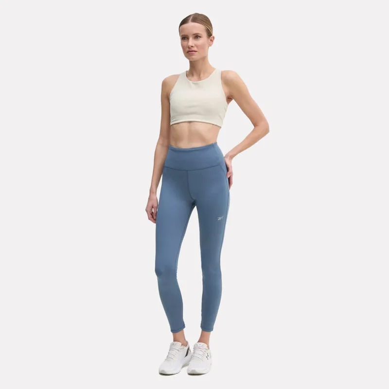Reebok Blue Reebok Blue Women's Tights for Women | Best Price UAE