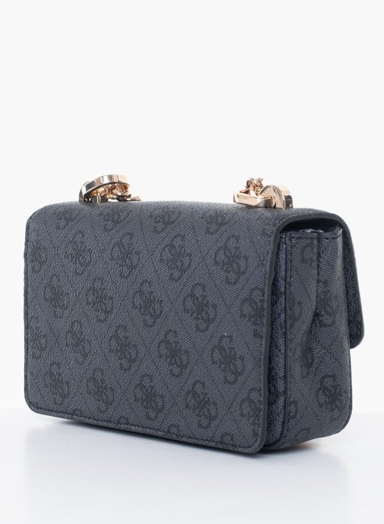 جس حقيبة كتف صغيرة من GUESS - Image 2