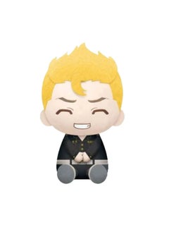 Banpresto TOKYO REVENGERS BIG PLUSH～TAKEMICHI HANAGAKI・MANJIRO SANO～(A 