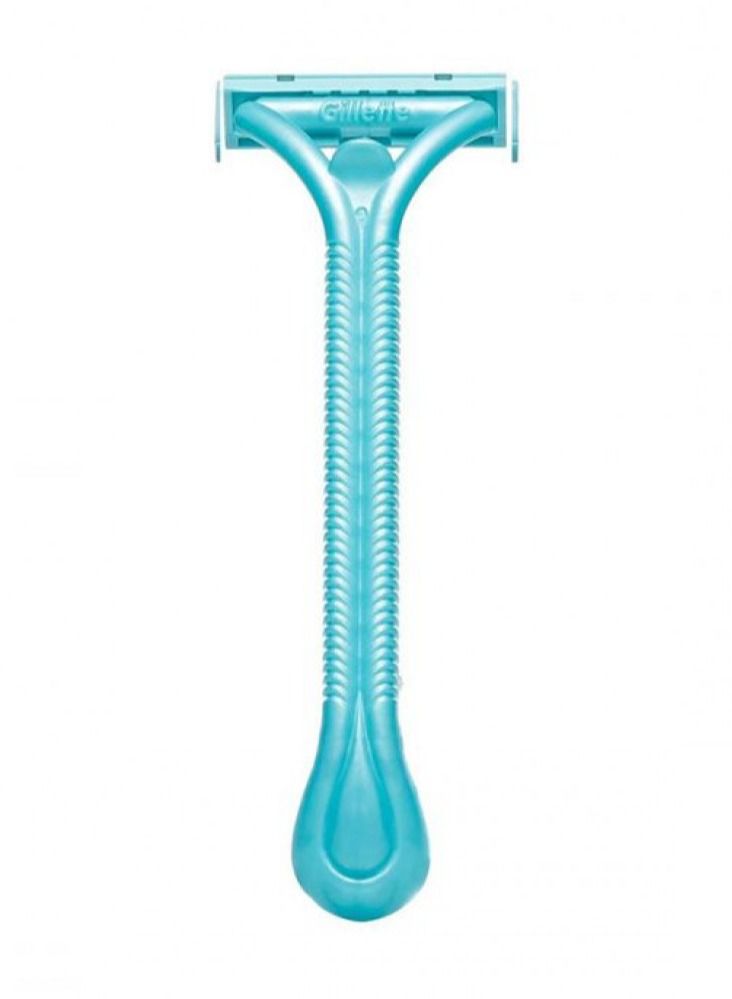 Gillette PACK OF 3 - 12-Piece Simply Venus Bag - Image 3