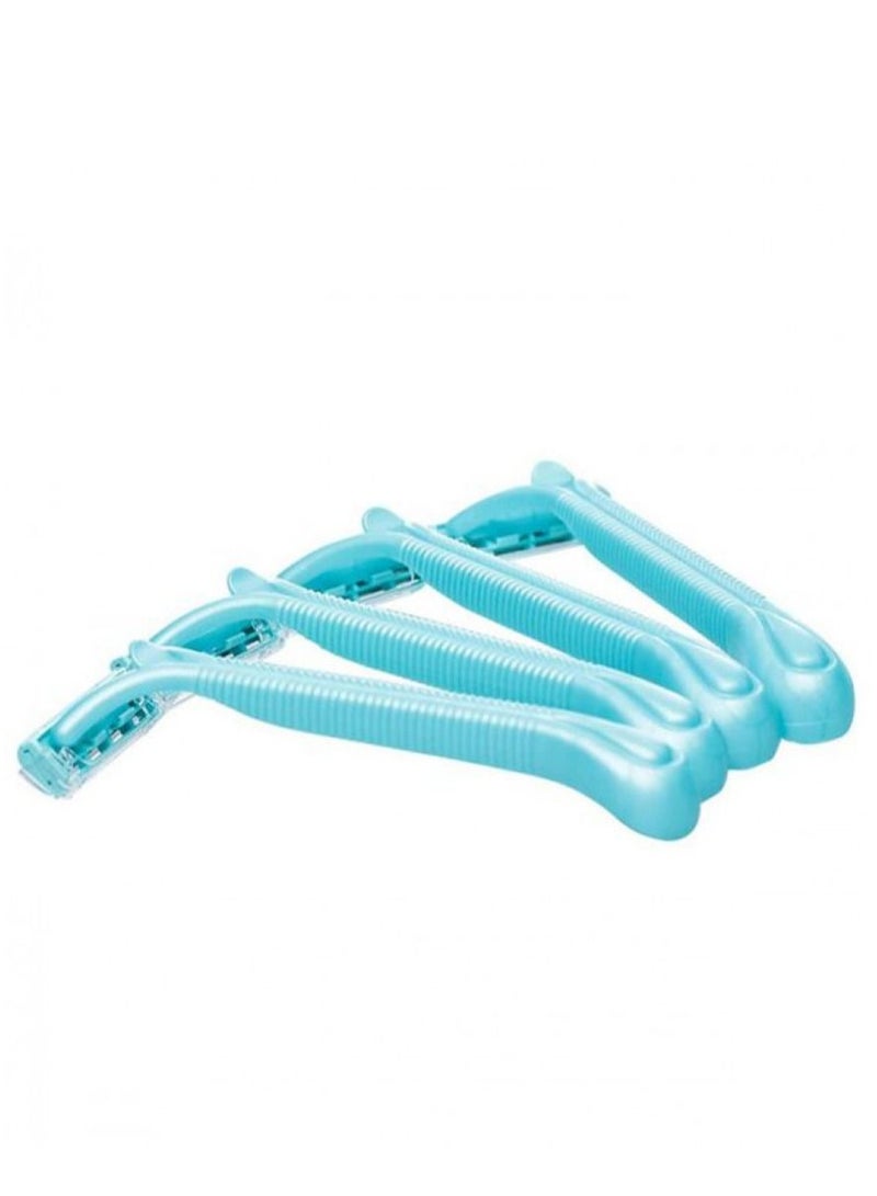 Gillette PACK OF 3 - 12-Piece Simply Venus Bag - Image 4