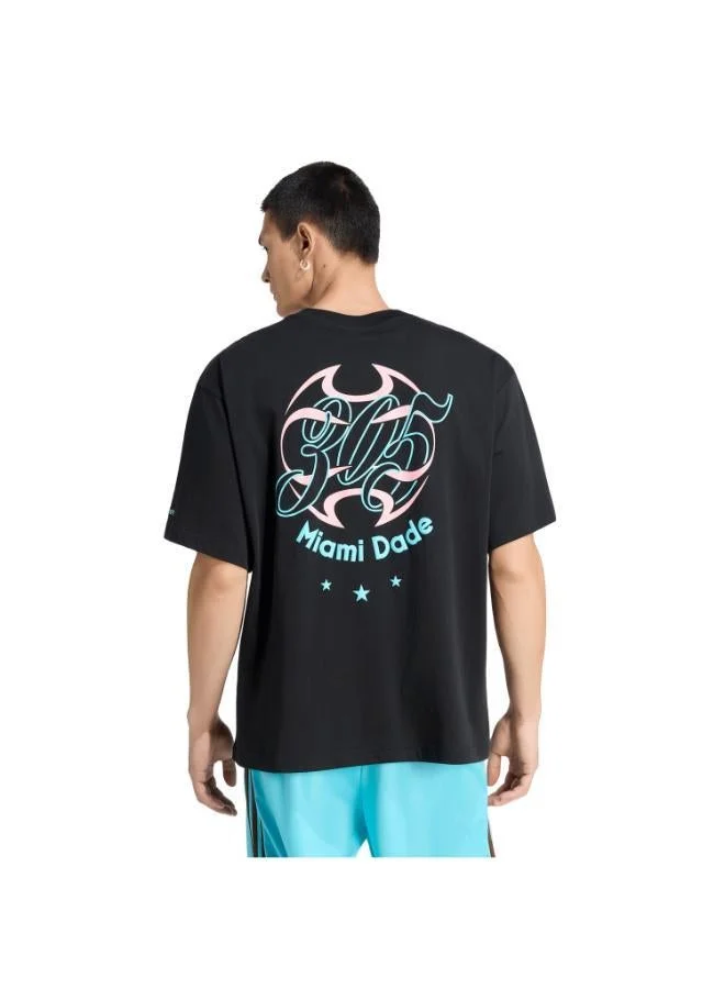 adidas Originals FIFA World Cup 26™ Host City Miami T-Shirt
