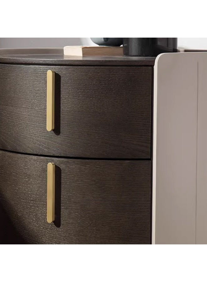 بيتونيا كومودينو مولتو - أوف وايت ودخاني - Image 4