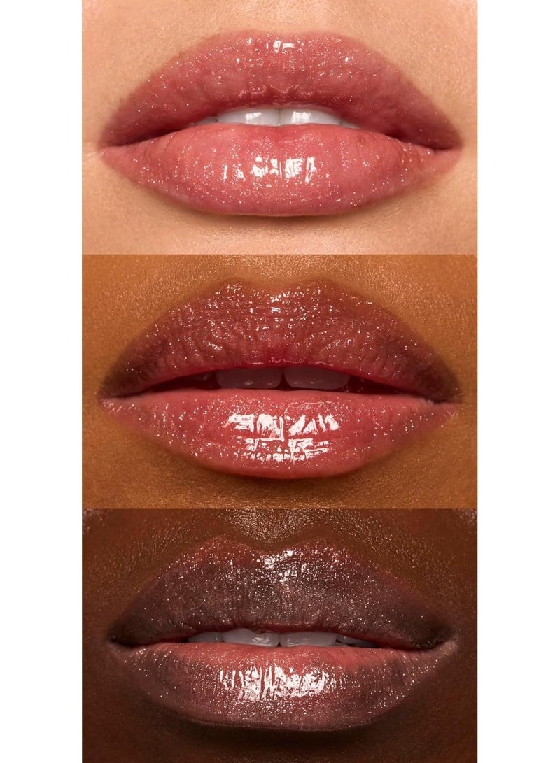 إلف زيت الشفاه اللامع والمنعش - بقصة الأميرة - Image 4