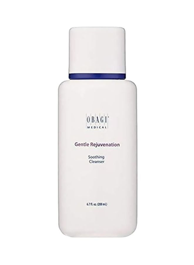 Obagi Gentle Rejuvenation Soothing Cleanser 200ml - Image 1