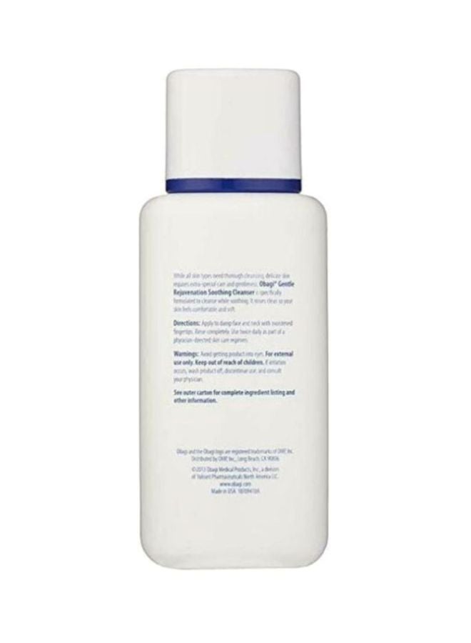 Obagi Gentle Rejuvenation Soothing Cleanser 200ml - Image 2