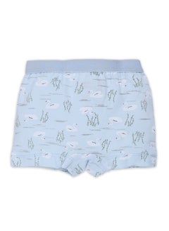 Funny Bunny Pack of 3 Cotton Hot Short Panties Underwear for Girls  - Image 3