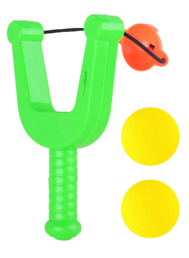 Power Joy Everyday Toy Slingshot, Assorted 1 Piece (Style & Color May Vary) Each Sold Separately - Image 2