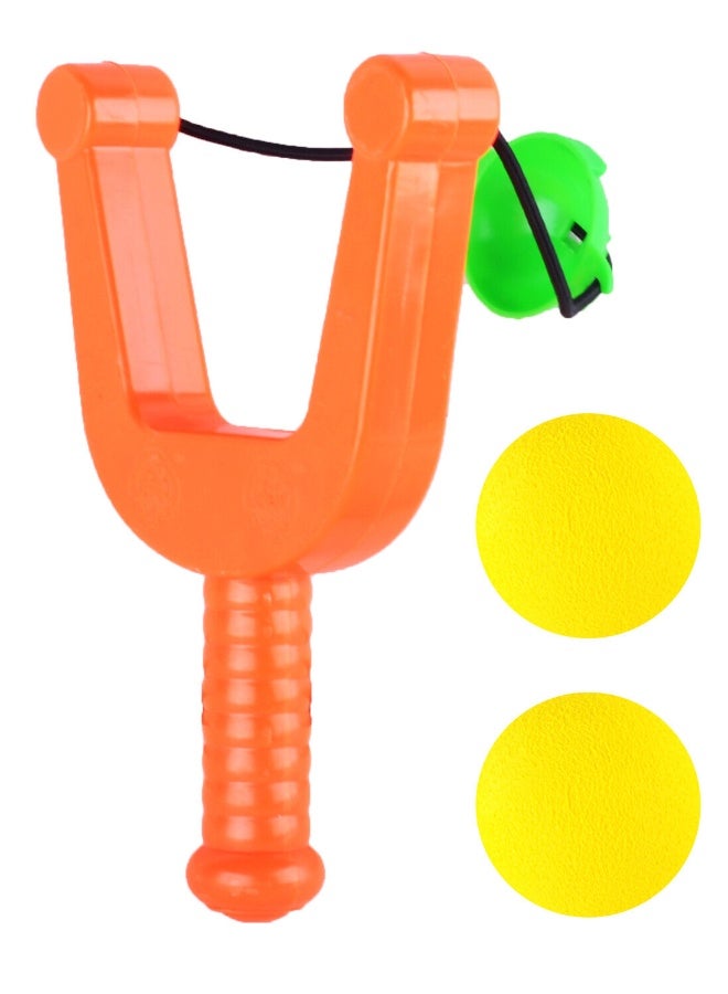 Power Joy Everyday Toy Slingshot, Assorted 1 Piece (Style & Color May Vary) Each Sold Separately - Image 3