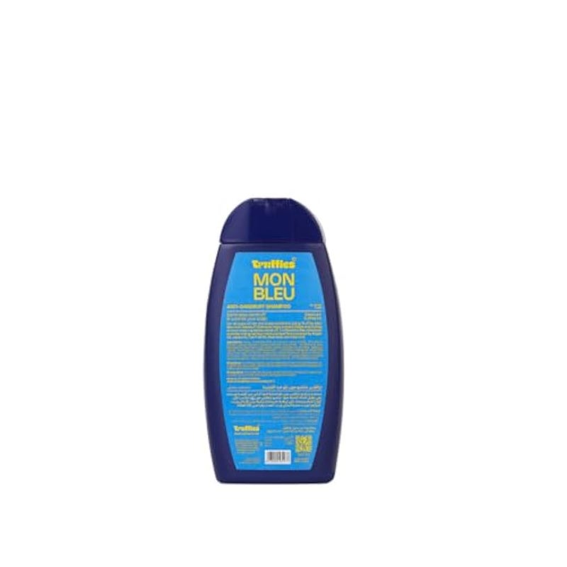 Truffles Mon Bleu anti-dandruff shampoo - Image 2